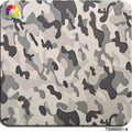 TSAUTOP 50cm Hydrographic Paper - Hydrographics Printing Paper Hydrographic Film Paper and Paper Water Transfer for Camouflage