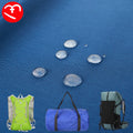 Wholesale 100% Polyester 300D 600D 900D 1000D Woven Plain Oxford Fabric Waterproof Breathable Fabric for Tent Outdoor Bag