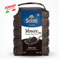 High Quality Fresh Venere Whole Black Rice Long-Grain Soft Texture Superior Food Grade 5X1Kg Made in Italy