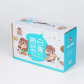 Product Craft Corrugated Cardboard Paper Packaging Mailer Box Shipping Packaging for Boxpackaging Orders