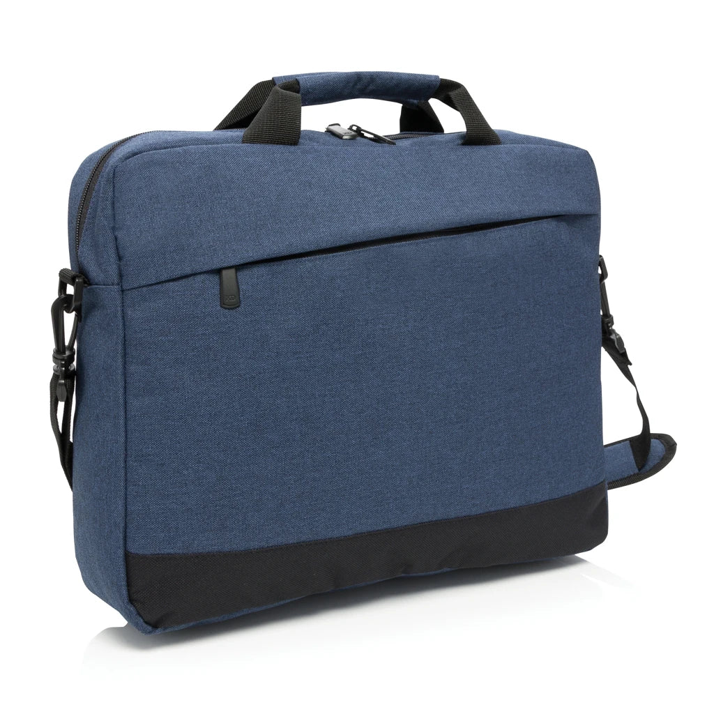 Trend 15 Laptop Briefcase Business Bags & Cases