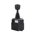 Single Axis Joystick Controller Typically Used in Hydraulic Control System