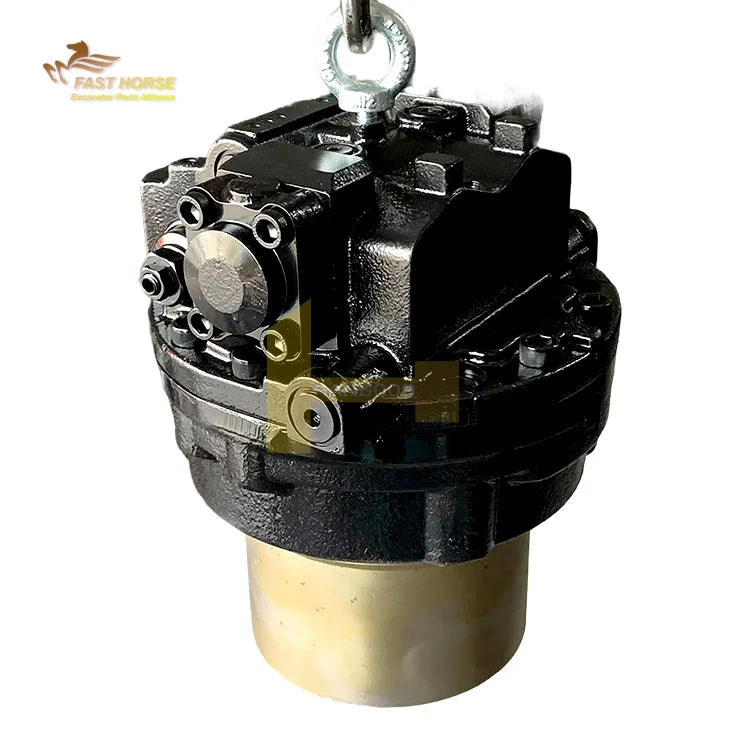 Excavator Parts 334-9986 209-5992 3349986 Hydraulic Travel Motor  for Excavator Caterpillar CAT 326D Walking Motor