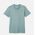Men's 100% Cotton Hip Hop Fashion T-Shirt with Bamboo Fiber Knitted Digital Printed Quick Dry Breathable Trendy Style