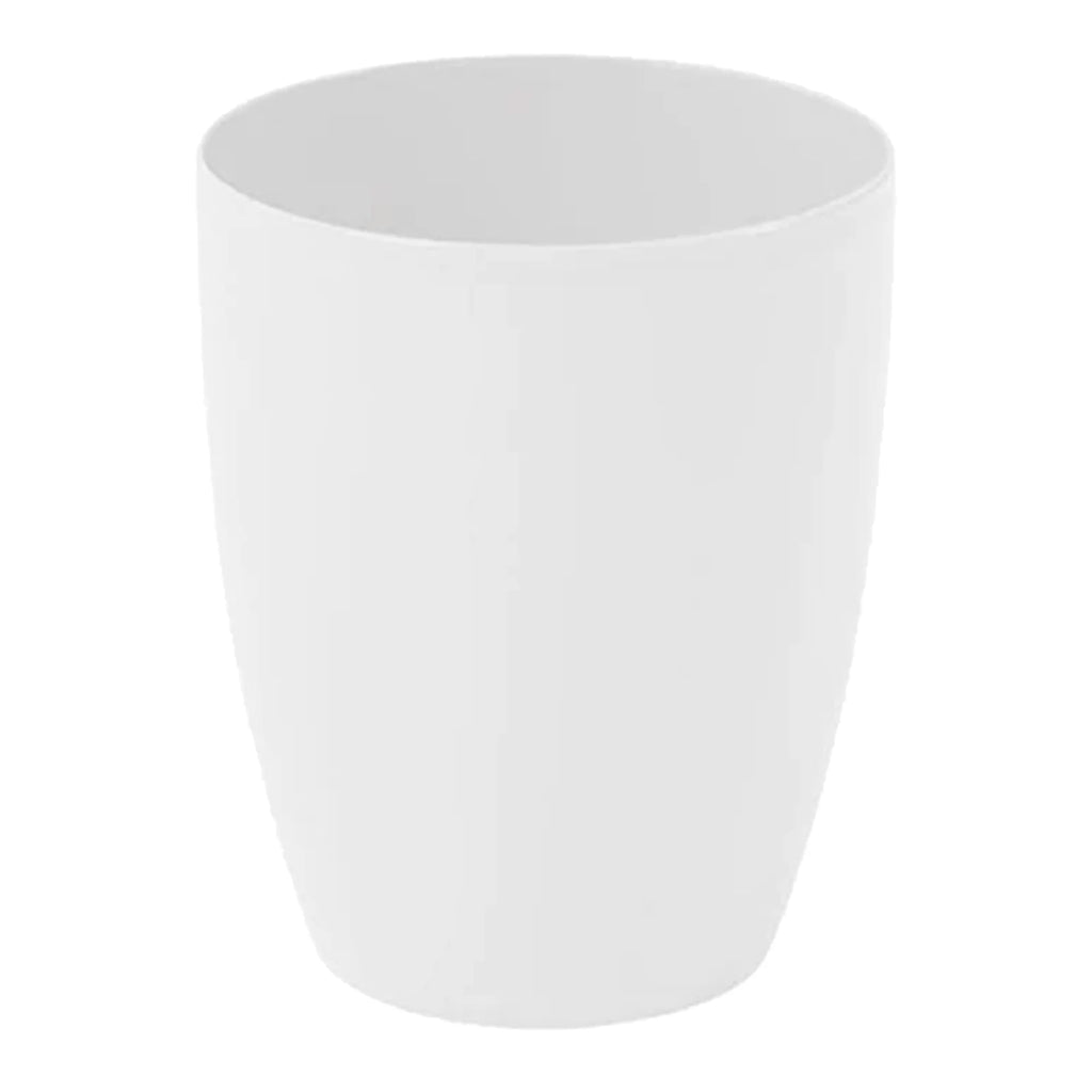 COUBI ORCHID 2.4L. pot dimensions (mm) 160x160x183 color White