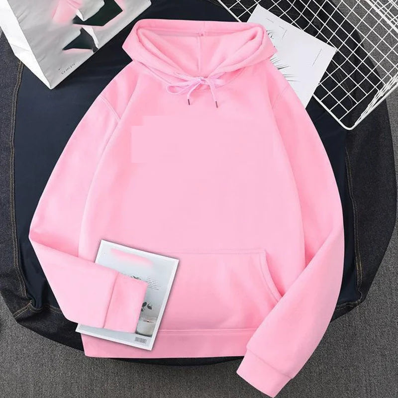 Oem Customized logo Design Trendy Sweatshirt Men Women Pullover Hoodies