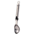 Bergner Gizmo - 20cm Stainless Steel Ice Cream Scoop