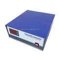 3000W 20KHz Ultrasonic Power Source for Ultrasonic Cleaning Machine Immersible Transducer Driver