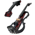 Electric Violin Family Products From Kinglos AI Technology String Instruments