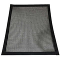 2023 Hot Size High Temperature Reusable Barbecue Non Stick Ptfe Bbq Grill Mesh Mat