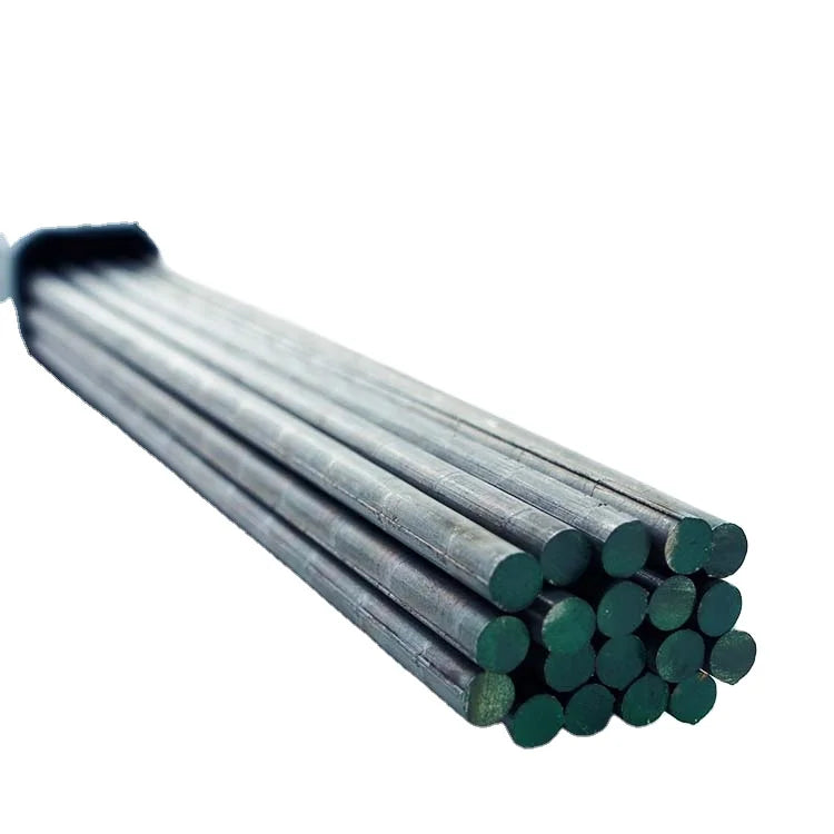 Cobalt Alloy Welding Bare Rod Co 12 Welding Rods Welding Electrode Wire 3.2mm