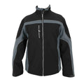 Urban Style Windbreaker Men's Jackets Fashionable Man Jackets Lightweight Jacket for Man with Modern Design