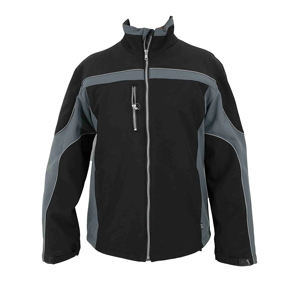 Urban Style Windbreaker Men's Jackets Fashionable Man Jackets Lightweight Jacket for Man with Modern Design