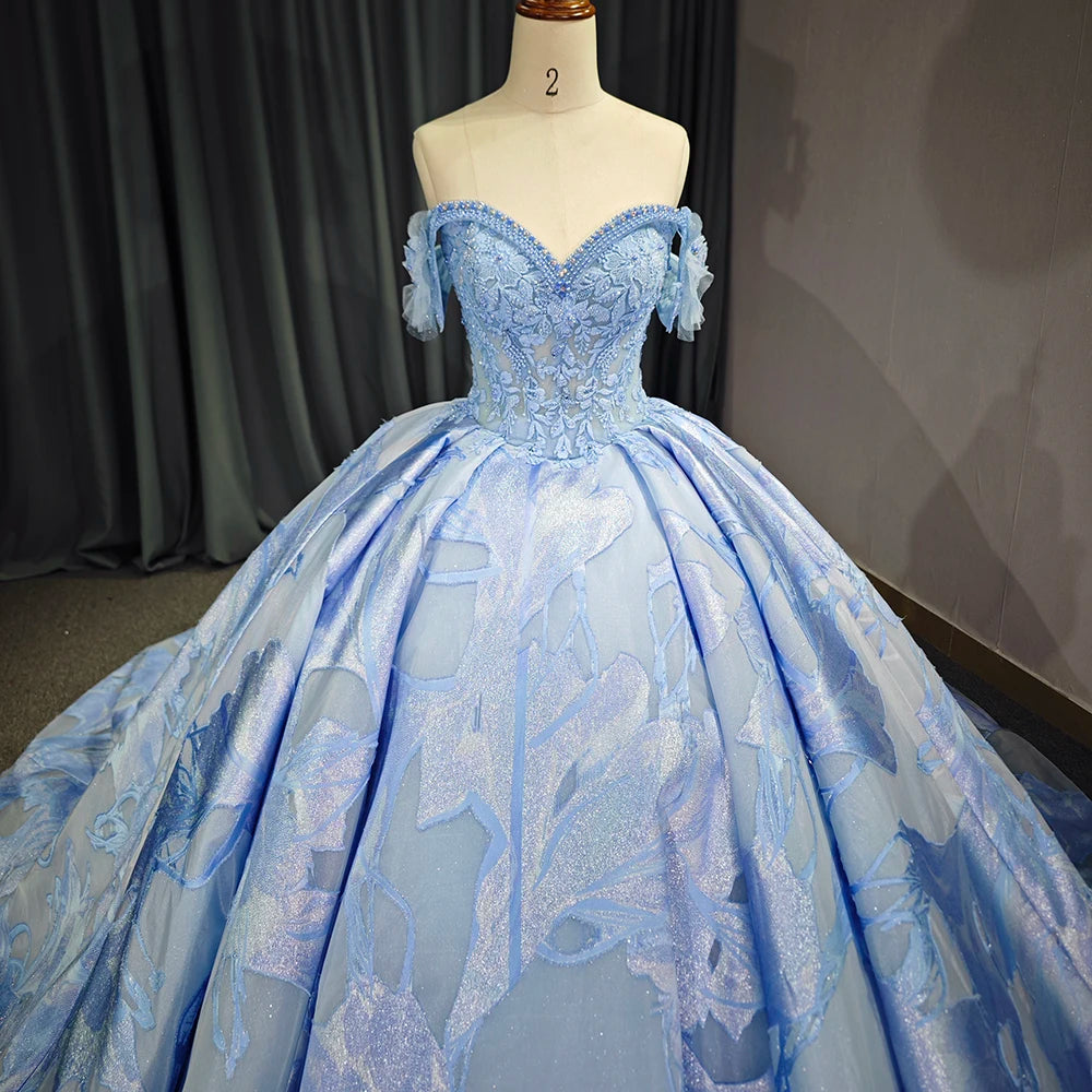 Jancember 6758 Beautiful Sweetheart Ball Gown Quinceanera Dresses for Girls