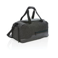 900D PVC-Free Sport Gym Bag