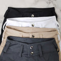 Wholesale Equestrian Pants Women Zipper Button Jodpurs Females Horse Riding Clothing Breeches