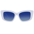 FEROCE Acetate Fashion Sunglasses for Men Classic Custom Sunglasses Logo Designer Polarized Sunglasses