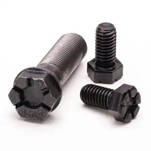 M10 X 1 X 26.5mm Steel Hex Head Bolt for Automatic Transmission Flexplate Automatic Transmission Flexplate Bolt