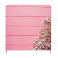 Professional White Tension Fabric Aluminum Alloy Frame Photo Studio Background Board Custom Sizes for Trade Shows UK for