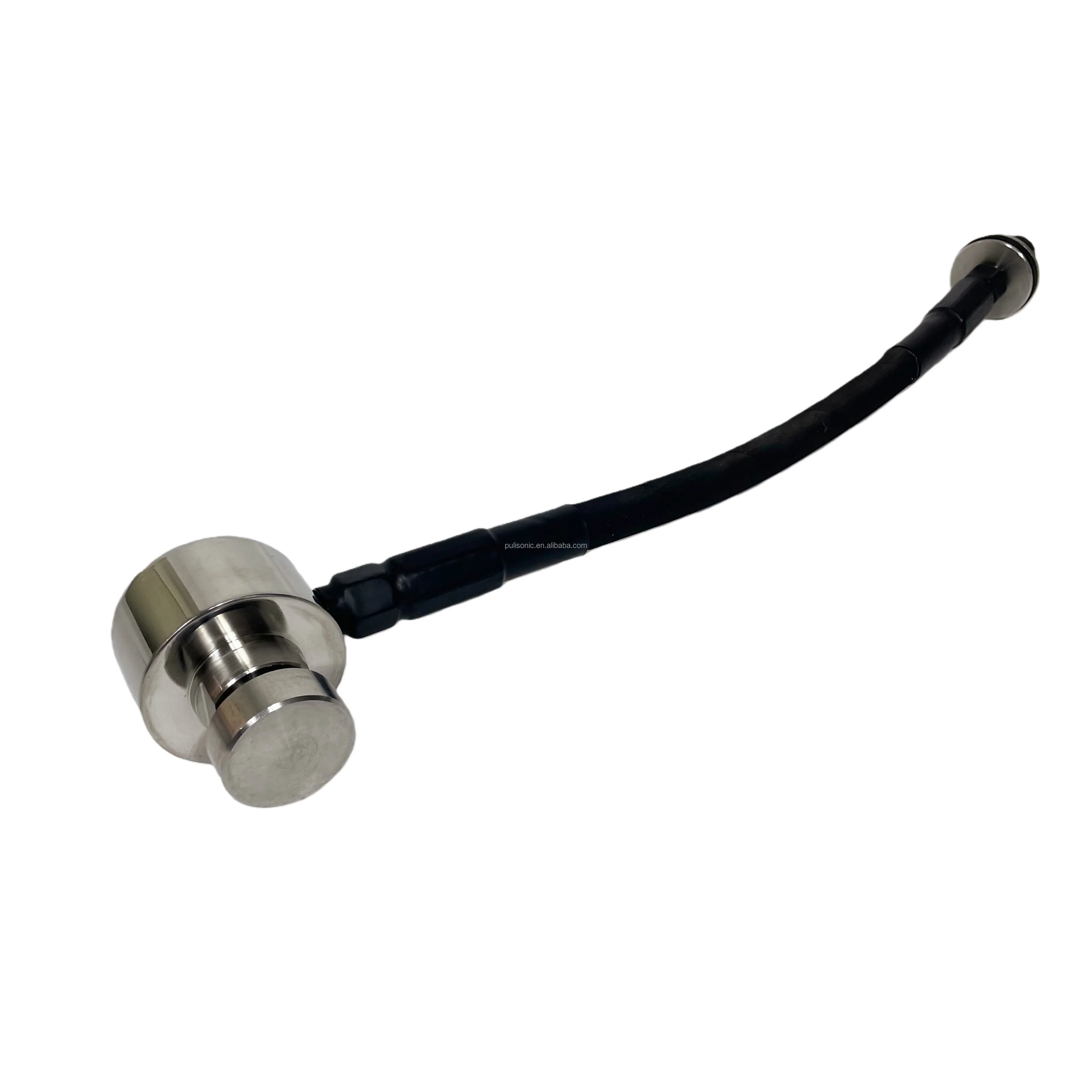 Ultrasonic Separator Transducer 33kHz for Food Powder Screening and Mesh Anti-Clogging