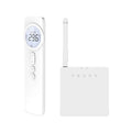 TUYA Smart 2.4GHz Wi-Fi Modern Thermostat for Underfloor Heating System Gas Boiler with Voice Control Alexa Google 200m