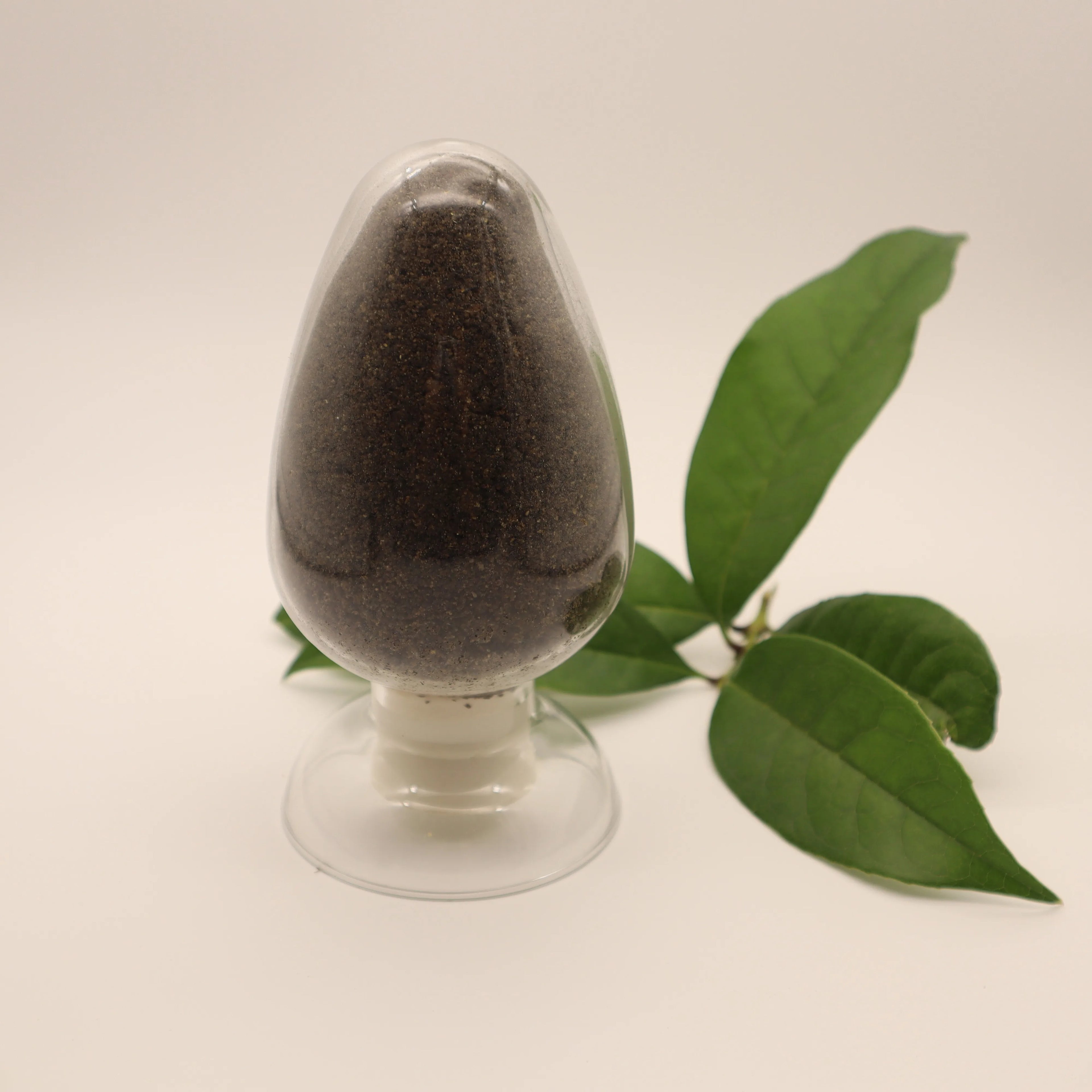 Black Soldier Fly Larvae Powder Meal for Pet Food Additive