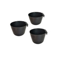YZB LMB14 Poultry Equipment Automatic Pigeon Drinking Cup 1L for Poultry