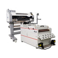 LINKO Semi-Automatic A2 DTF Printer High-Speed Multicolor With 600mm Print Dimension and Long Service Life for High-Volume Use MegaBDM