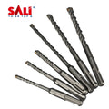 OEM Customizable Cutting Tools Twist Drill Rotary Grinder Set Power Tool Accessories