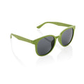 Promotional Sunglasses Wheat Fiber Product Category