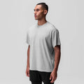 Men's Performance T-Shirt 100% Cotton for Workout Gym Training Moisture-Wicking Quick-Dry Short Sleeve Athletic