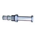 Agriculture Machinery Solenoid Valve SV10-34 Directional Control Operated Solenoid Hydraulic Power OEM Customizable 1-Year