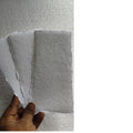 Custom Made White Deckle Edged Cotton Rag Handmade Papers Assorted Colors Wedding Invitation Designers Angel Cut Resale Conifer