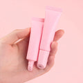 BLIW Private Label Organic Moisturizing Anti Aging Lip Gloss Camellia Polypeptide Makeup Liquid Arnica Repairing Lip Oil Balm