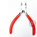 Stainless Steel Side Cutting Pliers with Diagonal Nozzle New Condition Wire Cable Cutter for Jewelry Tools & Equipment