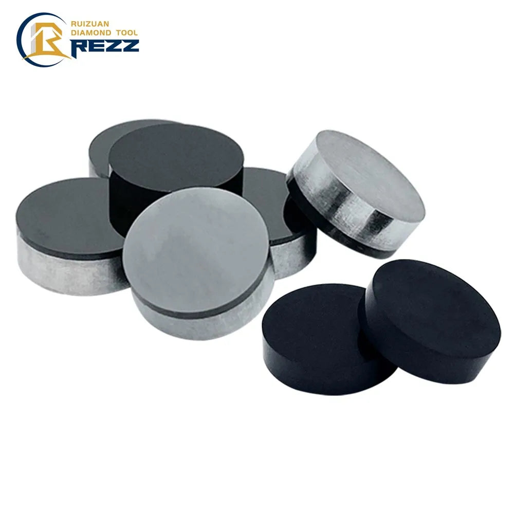 PCD RNGN090300 RNGN060300 RNGN120300 RNGN120400 PCBN CBN Inserts Cutter for Reconditioning Cylinder Head Blocks Engine