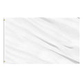 High Quality 100% Polyester 3*5FT Blank Flag for Digital Heat Transfer Printing Decorative Flag