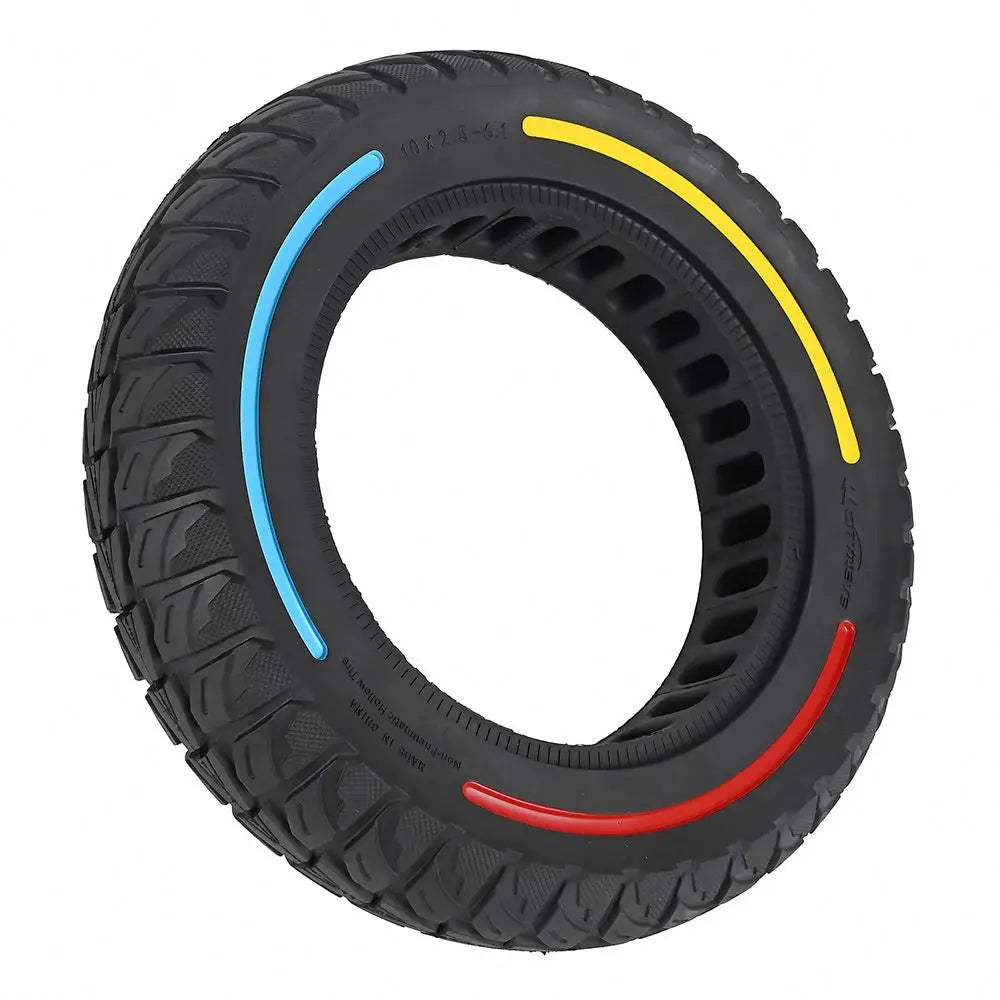 Cityneye Cheap Wheel Electric Scooter Solid Tire 8.5 Inch