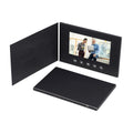 Wholesale Custom A5 7 Inch Digital LCD HD Screen Video Booklet Brochure Card for Advertisement Business