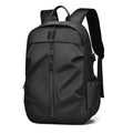 Wholesale Fashion Multifunctional Casual Business Backpack Waterproof Oxford Laptop Backpack with USB Charging Port