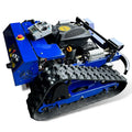 Low Price AWY550 Cutting Width 500mm Mini Lawn Mower with Professional Technical Support
