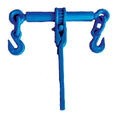 G100 Ratchet Binder Forged Handle EN12195-3 For G100 Lashing Chain Cargo Lashing Only