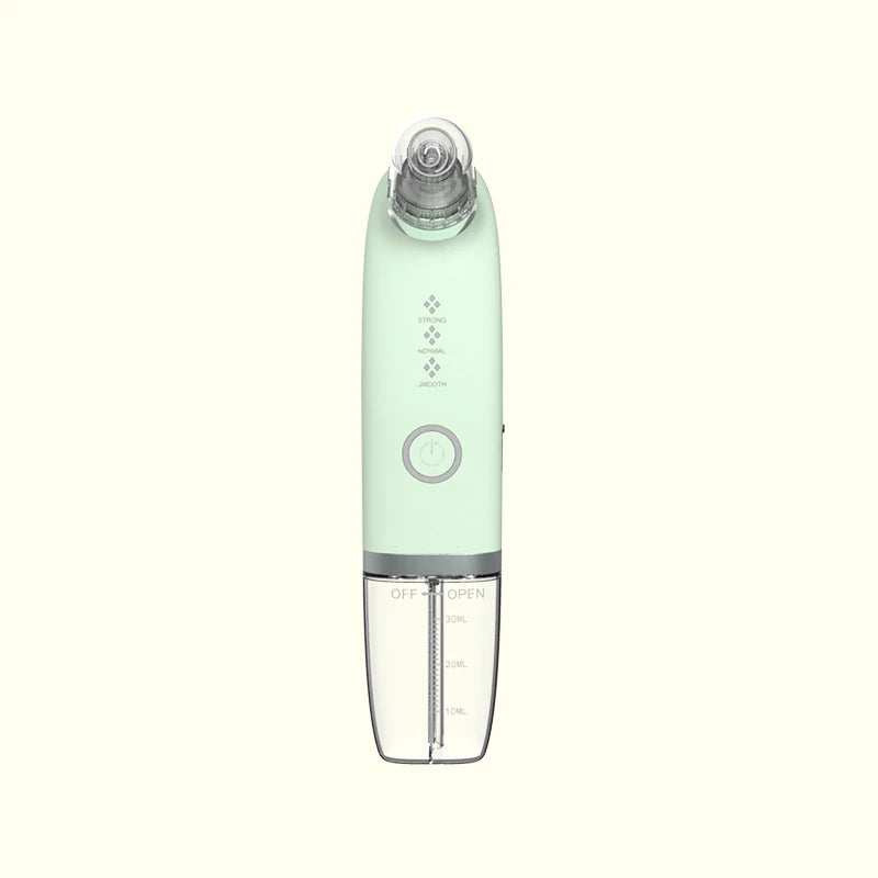 Handheld Water Dermabrasion Beauty Machine for Home Use