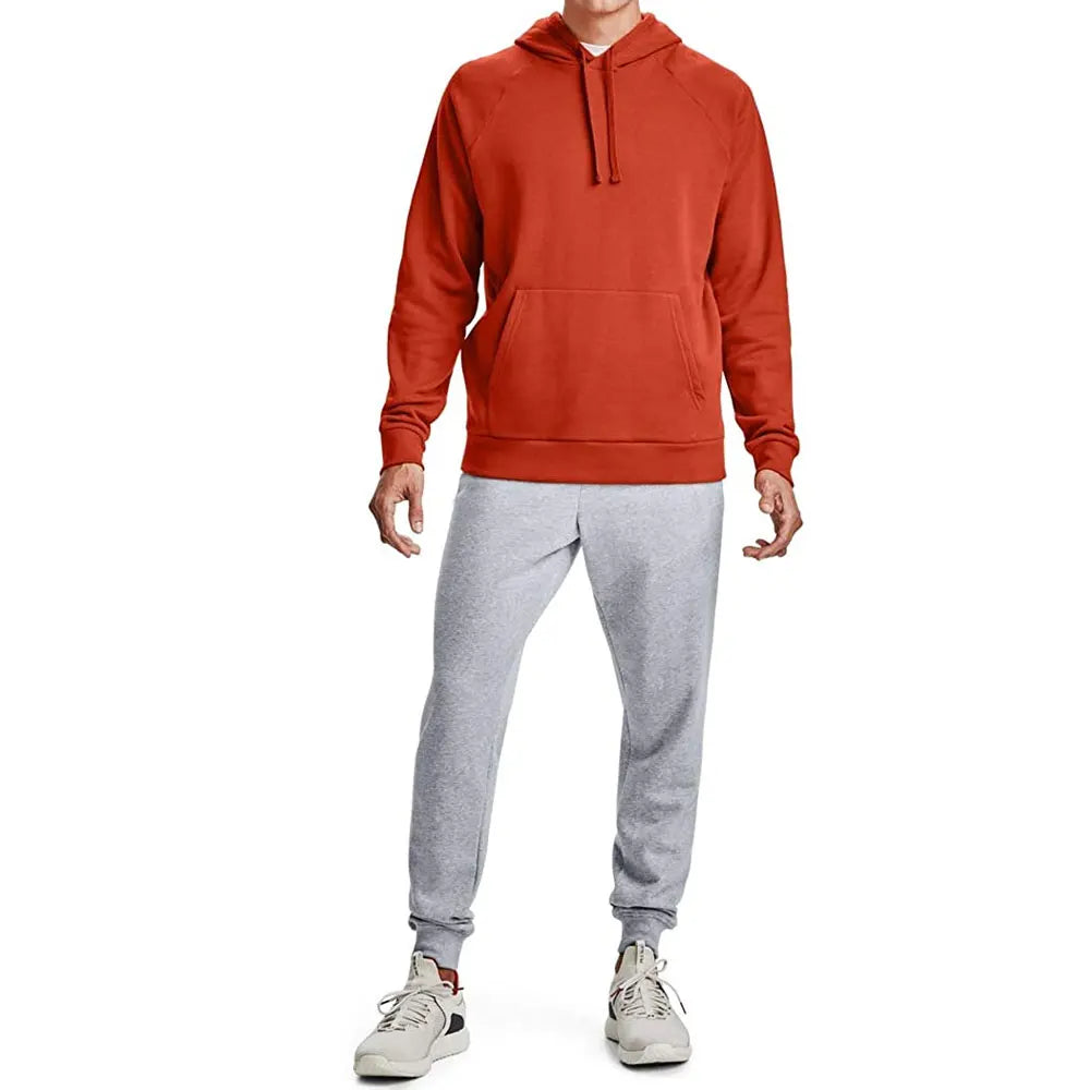 Custom Printed High Quality Drop Shoulder Heavyweight Blank 500 Gsm Thick 100% Cotton Fleece Men Zip up Cropped Boxy Fit Hoodie
