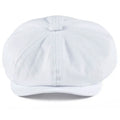 Cotton Beret Painter Hat for Men Western Newsboy Style Wholesale Travelling Beach Sports Winter Party Beach Sports Winter Party