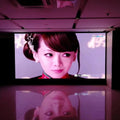 HD High Refresh 3D Led Screen P2 P2.5 P3 P4 Indoor Fixed LED Video Wall Panel Led Display Board Led Advertising Screen
