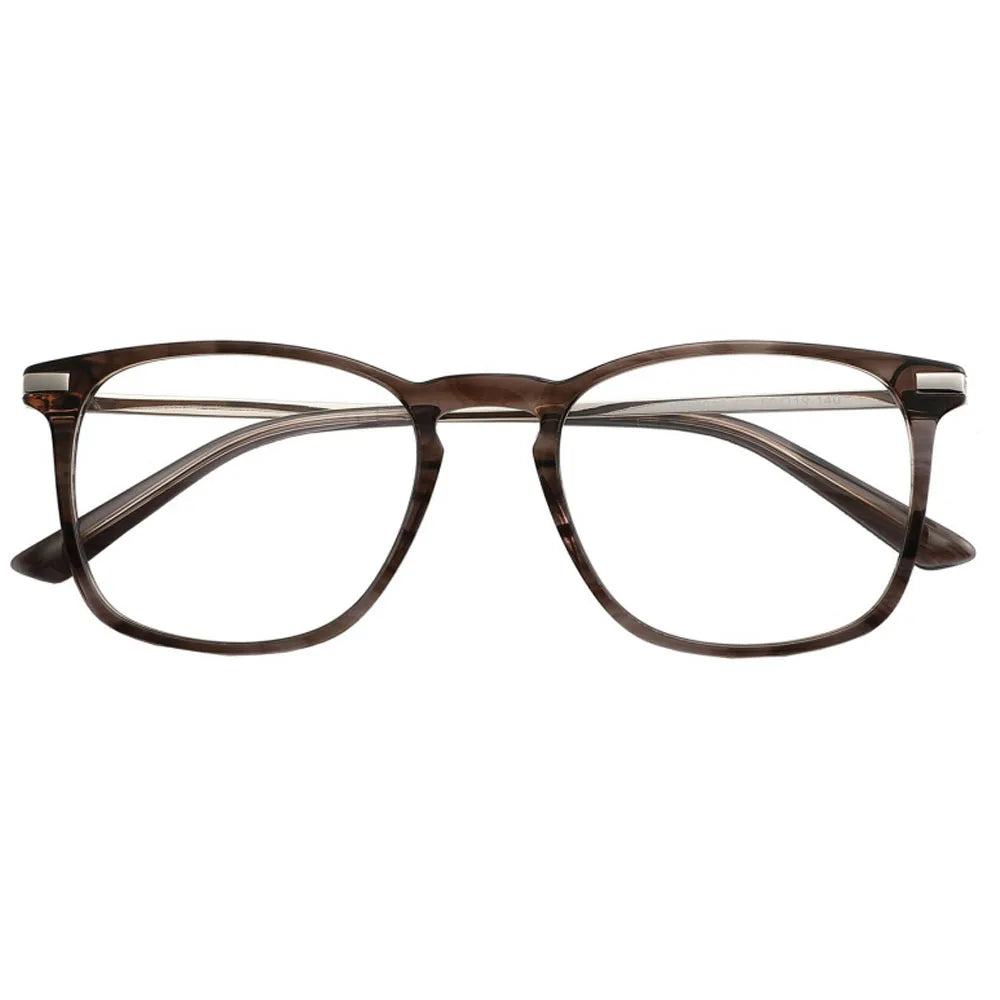 FEROCE Designer China Wholesale Optical Eyeglasses Frame Spects Frame Eyewear Acetate Optical Eyeglasses Frames