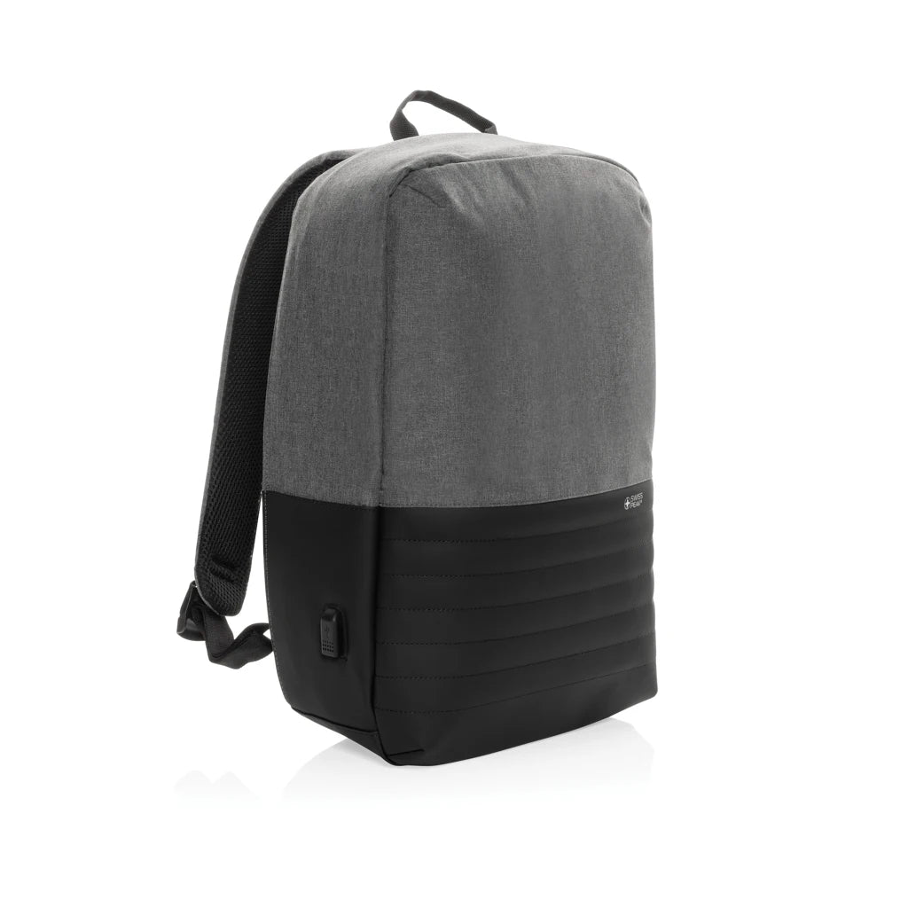 For Swiss Peak AWARE 15\" Promotional Laptop Backpack