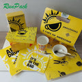 Bento Boxes Low Price Food Box Packaging Customized Shape All Sizes with Lids Budget-friendly Biodegradable Disposable