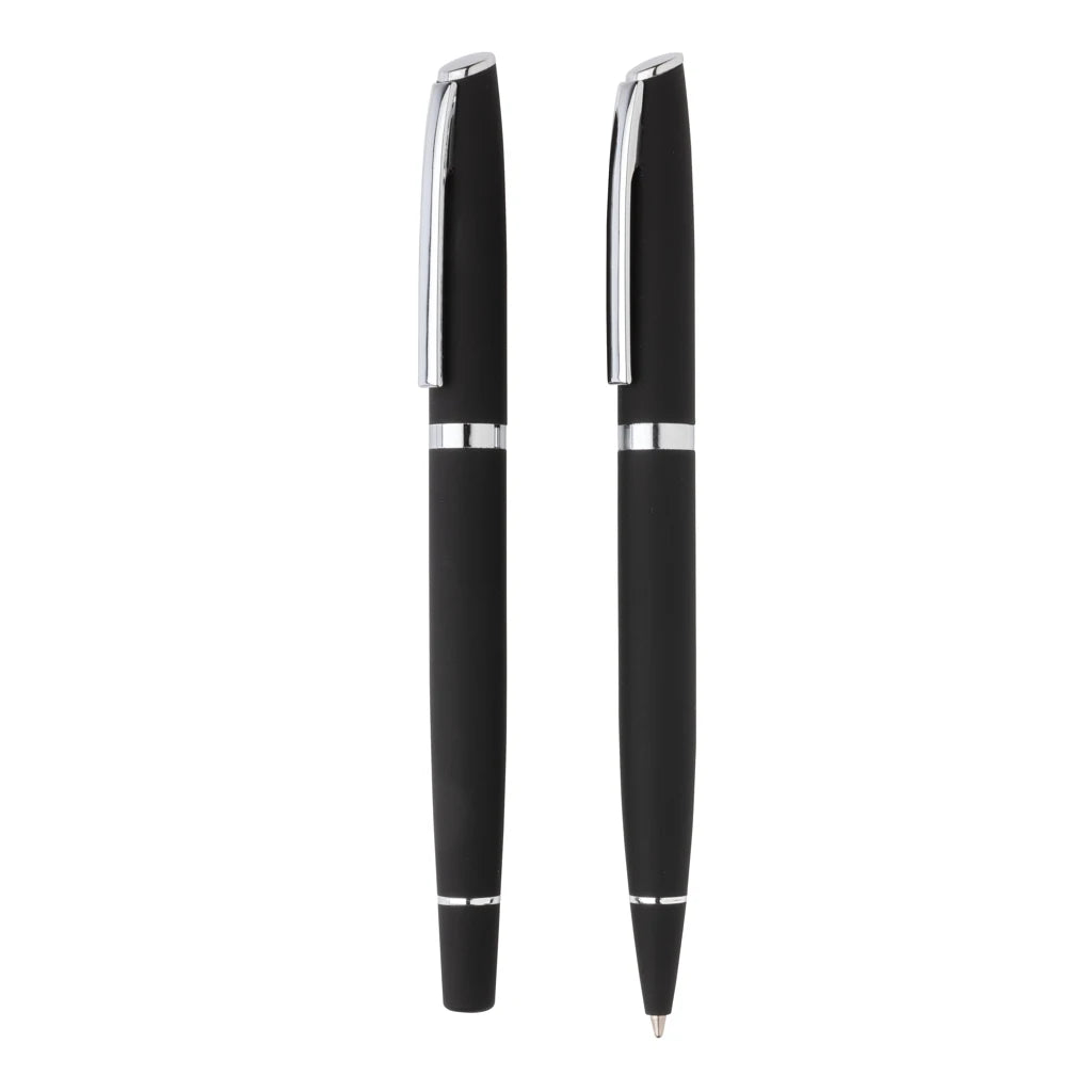 Deluxe Business Gift Set Premium Pens Collection for Office or Corporate Use